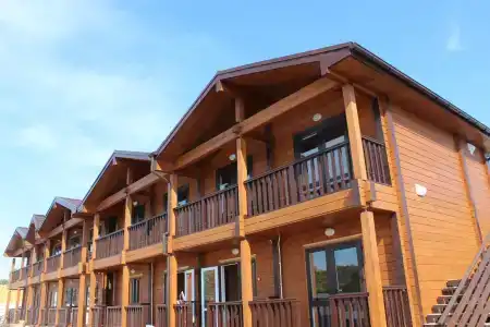 Karo Recreation center - 3