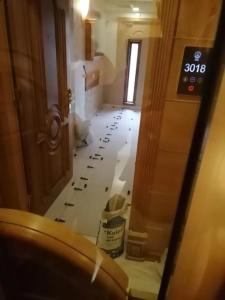 Wyndham Istanbul Old City - 89