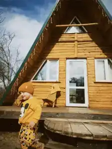 Yakovka57 Tourist base - 36