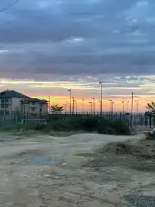 Tihaya gavan na kose Tourist base - 40