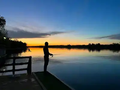 Ogni Mayaka Holiday Park Tourist base - 81