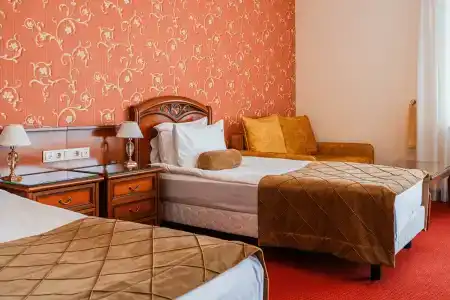 Sanatorium Bukovaya Roshcha - 8