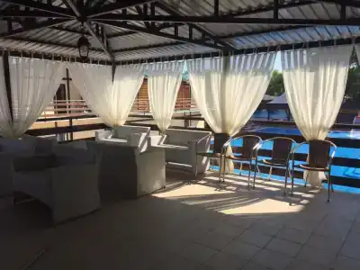 Gostevoy Kompleks Hutorok - 11