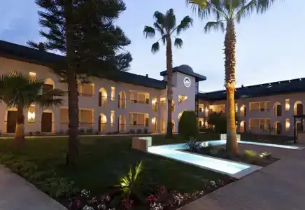 Alaaddin Beach - Adult Only - 0