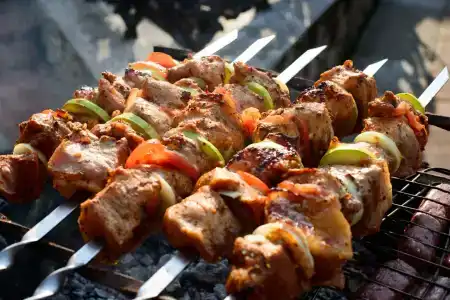 Агроусадьба Здоровей - 39