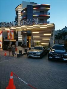 Grand Uysal Beach - 12