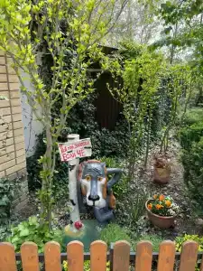 Pansionat Morskie Rify - 44