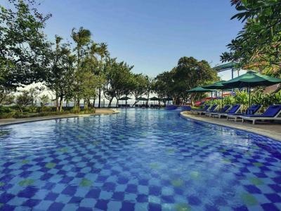 Mercure Convention Center Ancol - 10