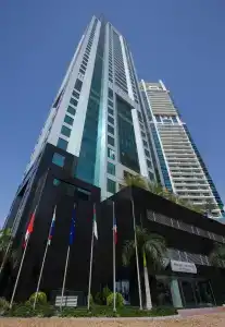 Al Habtoor Palace - 19