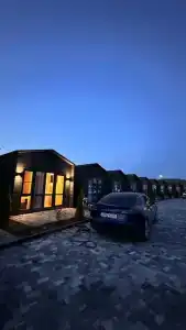 Grey House - 22