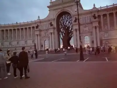 Регина Малые Клыки - 56