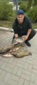 Kazaki Tourist base - 25