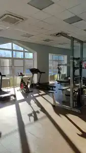 Eko-park Zemlyanichnyy Tourist base - 77