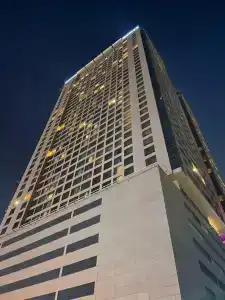 Mercure Dubai Barsha Heights Suites And Apartments - 67