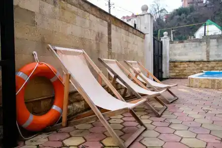 Grand Way Vinograd Boutique-hotel - 13
