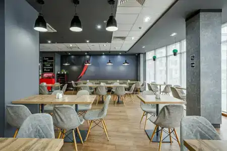 Ibis Krasnodar Center - 16