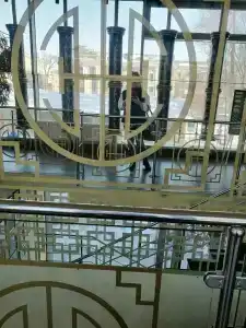 7 Avenue and SPA - 47