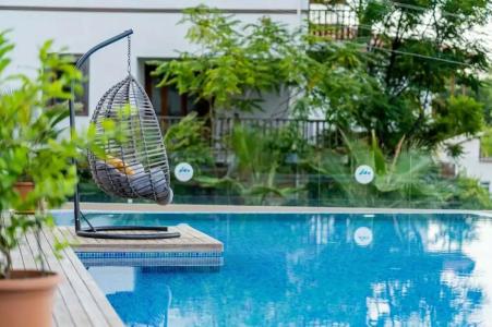 Melanippe Relaxing - Adults Only - 3