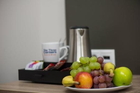Three Corners Lifestyle - 27