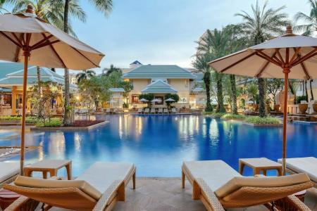 Holiday Inn Resort Phuket - 38