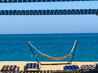 King Tut Aqua Park Beach Resort - 14