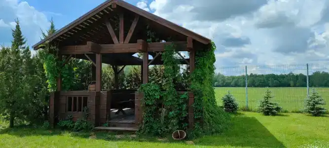 La Ferme de Reve - 33