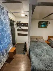 Baza Otdykha Monte-Karlo - 86