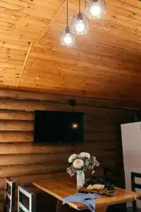 Baza otdykha Gremuchiy - 27