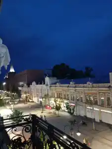 Bestuzhev Gostinica - 3