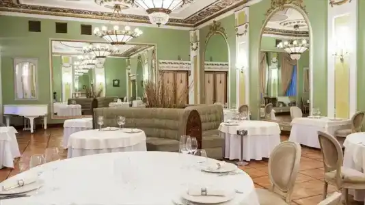 Legendary Sovietsky - 18