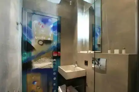 Wellion Baumansky - 32