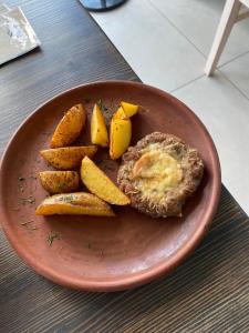 Агроусадьба Здоровей - 84