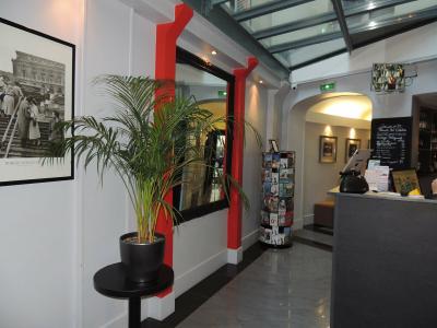 Hôtel Eden Opéra - 49
