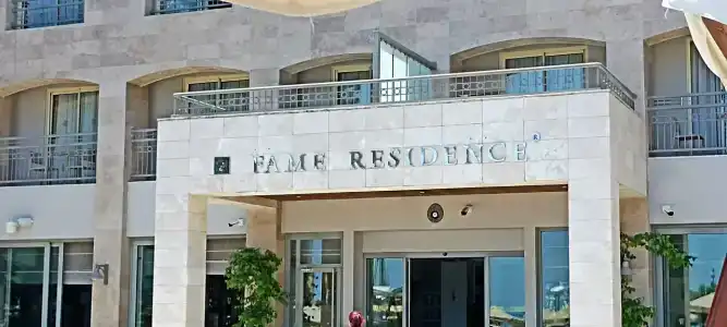 Fame Residence Kemer & Spa - 28