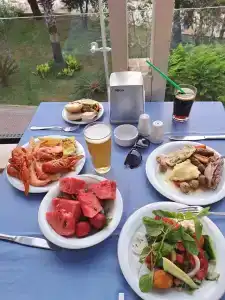 Seaden Sea World Resort & Spa - 34