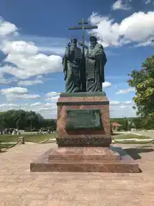 Gostinitchnyi Kompleks 40 Meridian Arbat - 22