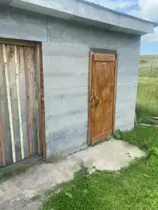 Recreation center Gornyy priyut - 17