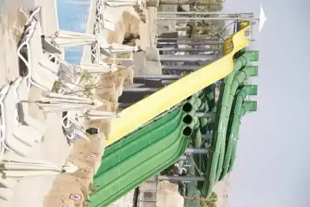 Sentido Reef Oasis Aqua Park Resort - 36