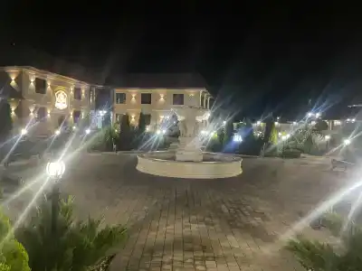 Spa-otel Paradise (Spa-otel Paradiz) - 14