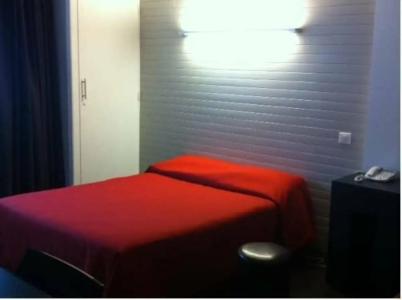 Campanile Annecy Centre - Gare - 65