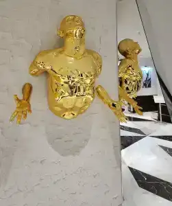 Mercure Baku City - 16