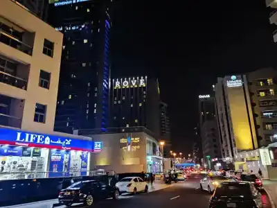 Rove Dubai Marina - 41