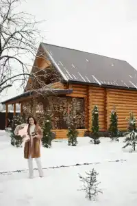 Drova Tourist base - 88