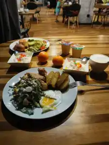 Ramada Plaza by Wyndham Saint Petersburg - 20