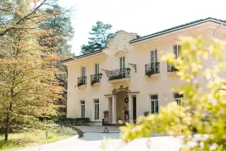 Кронон Парк - 0