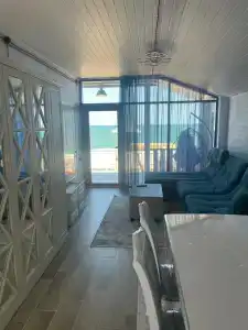 Tihaya gavan na kose Tourist base - 56