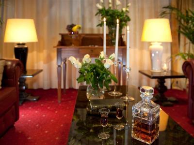c-hotels Club House Roma - 12