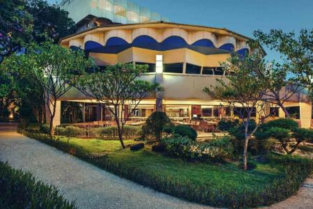 Mercure Convention Center Ancol - 25