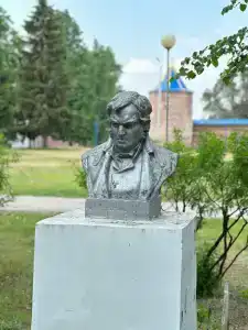 Санаторий Солотча - 45