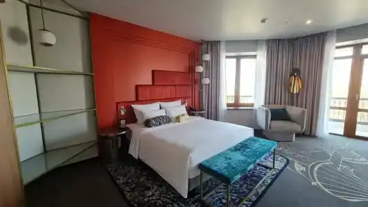 Mercure Blagoveshchensk - 68